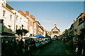 The High Street, Bridgnorth