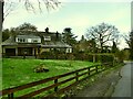 Uplands Lodge, Ben Rhydding Drive