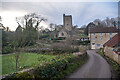 Membury : Bakers Lane