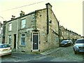 The Old Chippy, Peel Place, Burley-in-Wharfedale 