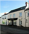 Extons, High Street, Raglan, Monmouthshire