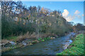 Axminster : River Yarty