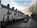 Part of Whitehall Street, Shrewsbury