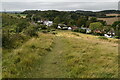 North Downs Way, Round Hill