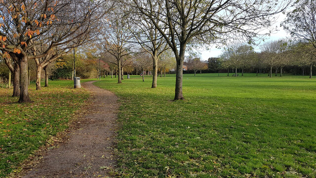 Meadow Park, Gorleston-on-Sea