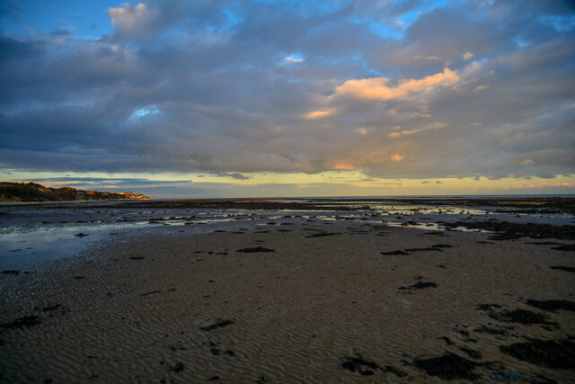 Bembridge : Coastal Scenery © Lewis Clarke cc-by-sa/2.0 :: Geograph ...