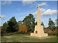 Blackheath - War Memorial