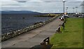 M2823 : Seafront, Salthill by N Chadwick
