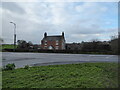 Farmhouse beside Ellesmere Road, Shrewsbury