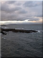 J4982 : Coastline, Bangor by Rossographer