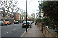 Elthorne Road, Archway