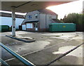 Former Magor Car Wash, Monmouthshire