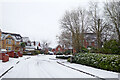 Amanda Avenue in Penn, Wolverhampton