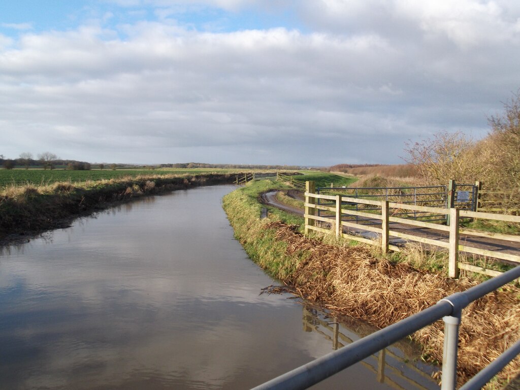 Mickley Dike © David Brown cc-by-sa/2.0 :: Geograph Britain and Ireland