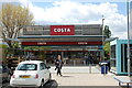 Costa Coffee, Nugent Shopping Park