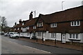 White Hart Cottages