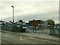 Templenewsam Halton Primary School, Pinfold Lane