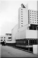 Barnes Wallis Building, UMIST ? 1966