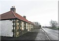 Strathore Cottages, Strathore Road, Thornton