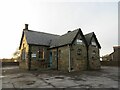 Thornton Library, Strathore Road, Thornton