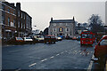 Market Place, Leyburn