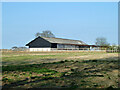 Barn at Little Blunts