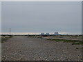 Dungeness Power Station