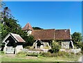 East Chiltington Church