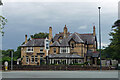 The Chimneys, Hooton