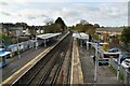 Charlton Station