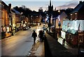 Load Street in Bewdley