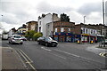 Plumstead Common Rd