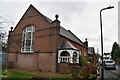 TQ6241 : Pembury Baptist Church by N Chadwick