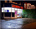 Launderette, Boothferry Road, Hull