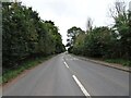 Stourbridge Road A449