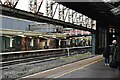 SJ4166 : Chester Station by N Chadwick