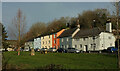 Houses, Ashburton