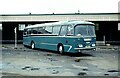TG5208 : Great Yarmouth Beach Coach Station – 1971 by Alan Murray-Rust