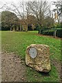 Queen Elizabeth Field, Manor Gardens, Eastbourne