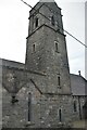 M1222 : Church of St Enda by N Chadwick