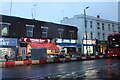 Willesden High Road