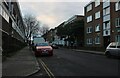 Marlborough Road, Holloway