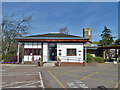 Chelmsford Crematorium and Cemetery Office