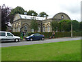 Former school, Bromborough Pool Village (2)