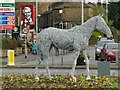 The white horse of Horsforth (2)