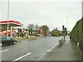 Pelican crossing, New Road Side, Horsforth