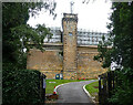 Reservoir, Tower Road, Birkenhead