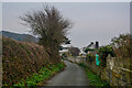 Braunton : Fairlynch Lane