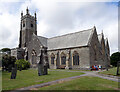 St. Columb Major Church