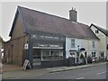 Saxmundham buildings [3]